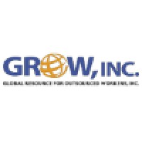 Global Resource for Outsourced Workers,Inc. logo - Similar company to Promex Inc