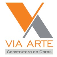 Via Arte Construtora de Obras logo - Similar company to Stack Engenharia E Fundações