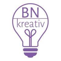 BN Kreativ logo - Similar company to Medias Kreativ