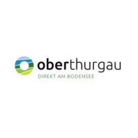 Region Oberthurgau logo - Similar company to Zikpunkt