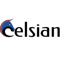 Celsian logo - Similar company to Celcian