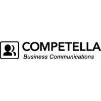 Competella AS logo - Similar company to Competella,  An Enghouse Interactive Solution