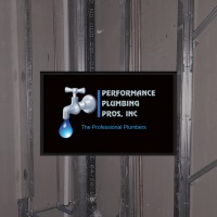 Performance Plumbing Pros, Inc logo - Similar company to Precision Air & Plumbing