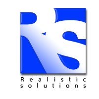 Realistic Solutions Ltd logo - Similar company to Realistic Solutions