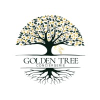 Golden Tree Conciergerie logo - Similar company to Hello Chanvre