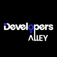 Developers Alley logo - Similar company to Techovix Solutions