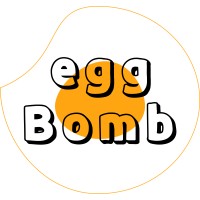 에그밤(eggBomb) logo - Similar company to 이노룰스