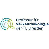 Professur für Verkehrsökologie (Chair of Transport Ecology), TU Dresden logo - Similar company to Diversify-Ccam