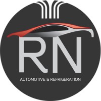 RN Automotive & Refrigeration logo - Similar company to Özmıhçı Otomotiv Sanayi Ticaret Limited Şirketi