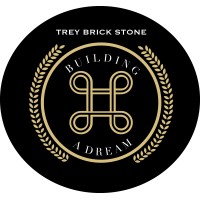 Trey Brick Stone