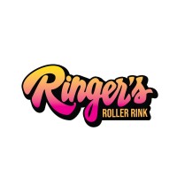 Ringer's Roller Rink logo - Similar company to Nkiambidigital