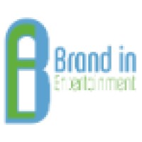 Brand In Entertainment logo - Similar company to Basil & Salt Living Magazine