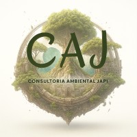 CAJ Consultoria Ambiental logo - Similar company to Be Green Soluções Ambientais