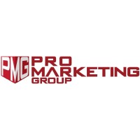 Promarketing Group logo - Similar company to Massive Graphic