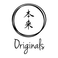 Originals logo - Similar company to Sterling Consulting Group
