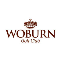 Woburn Golf Club logo - Similar company to Woburn