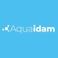 Aquaidam logo - Similar company to Networkeando