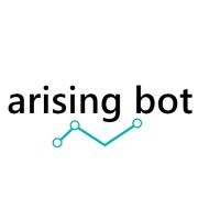 Arising bot logo - Similar company to Payment Bazaar