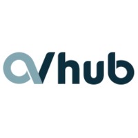 AVHUB TECH logo - Similar company to Av Hub
