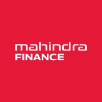 Mahindra Finance logo - Similar company to L&T Finance