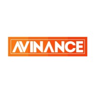Avinance AB logo - Similar company to آوین انس