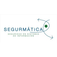 Segurmática SAS logo - Similar company to Segurmática