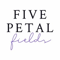 Five Petal Fields logo - Similar company to Gpx Intelligence