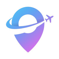 Wanderlust App logo - Similar company to Higglo Digital