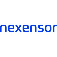 nexensor logo - Similar company to Giatec B.V.