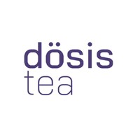 Dosis Tea logo - Similar company to Leon Media Group