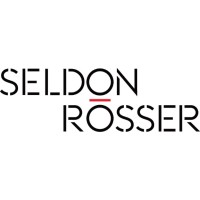 Seldon Rosser logo - Similar company to Archsparx