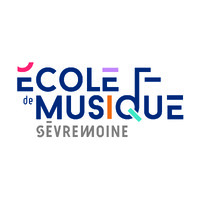 Ecole de musique de Sèvremoine logo - Similar company to École De Musique Et De Danse De Vertou