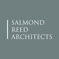 Salmond Reed Architects logo - Similar company to Arckit