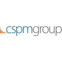 CSPM Group logo - Similar company to Compass Credentialing, Llc