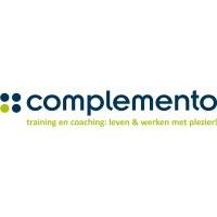 Complemento: training - coaching - slim & efficiënt werken logo - Similar company to Complement