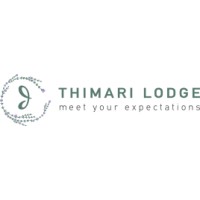Thimari Lodge Santorini logo - Similar company to Nicholas Hall