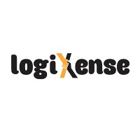 LogiXense Solutions logo - Similar company to Catalyst Consultings