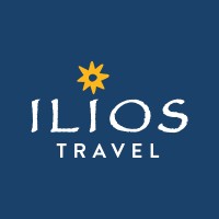 ILIOS Travel logo - Similar company to Annastella