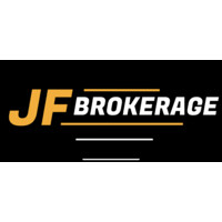 Johnny freight brokerage logo - Similar company to Decodehub.