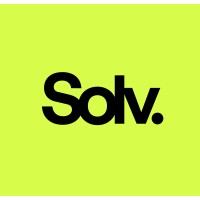 Solv. logo - Similar company to Sprk