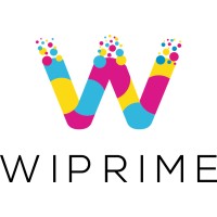 Wiprime logo - Similar company to Reptronics