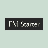 PM Starter logo - Similar company to She'S So Suite