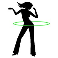 Hoop Currents