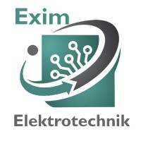 Exim Elektrotrechnik GmbH logo - Similar company to Rse Informationstechnologie Gmbh