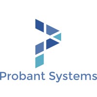Probant Systems logo - Similar company to Proband