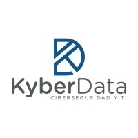 KyberData logo - Similar company to Kyber Data