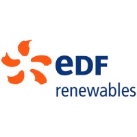 EDF Renewables Italia SpA logo - Similar company to Edf.Grenoble