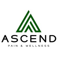Ascend Pain and Wellness logo - Similar company to Moonlight Precision