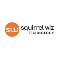 Squirrel Wiz logo - Similar company to Pramukh Digital Agency