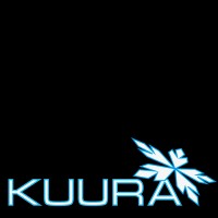 Kuura logo - Similar company to Studio Folkforge